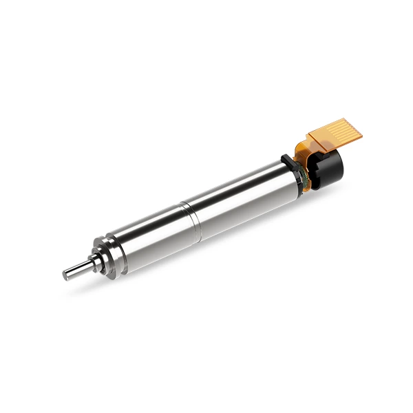 6mm Gear Motor