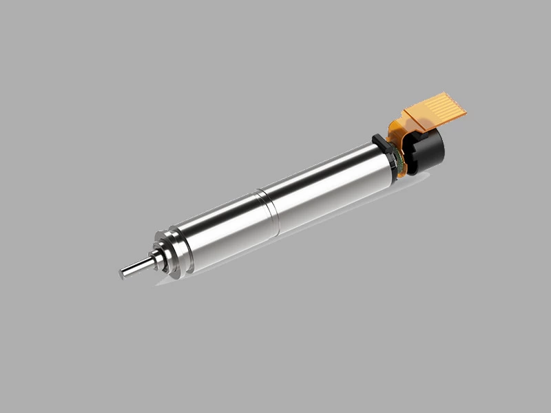 6mm Gear Motor