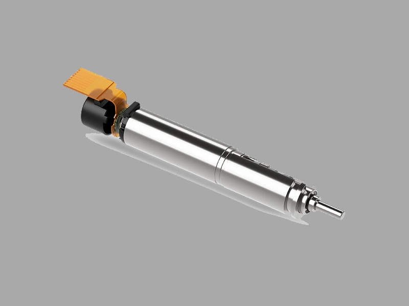 6mm Gear Motor