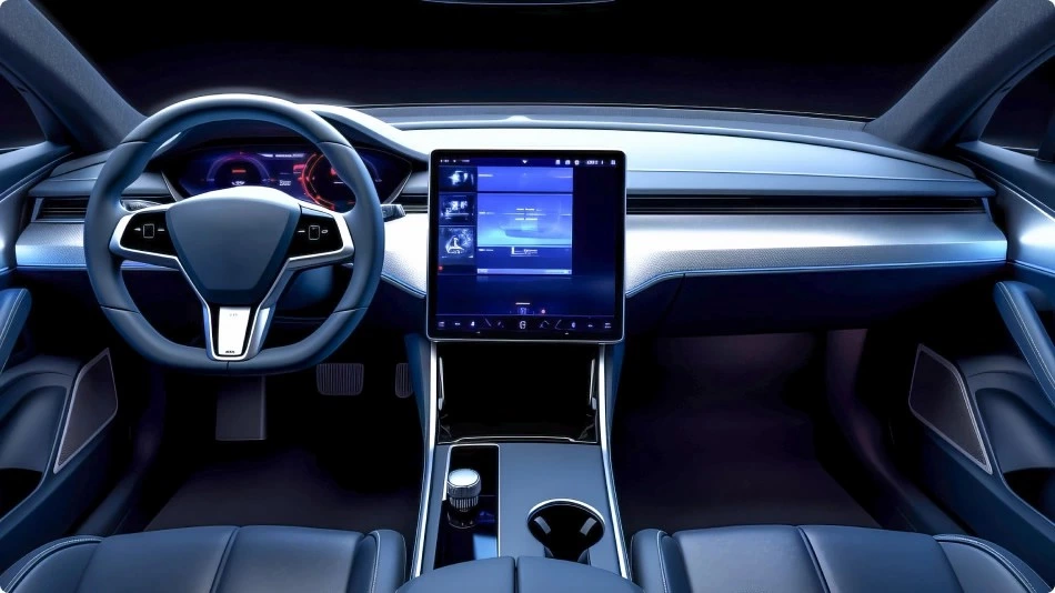 Smart Cockpit