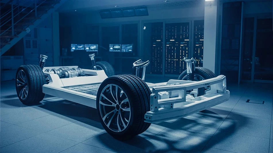 Chassis Control