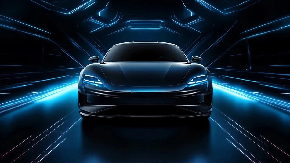 Vehicle Electronics