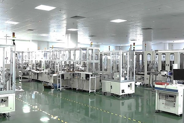 Automatic Assembling Lines
