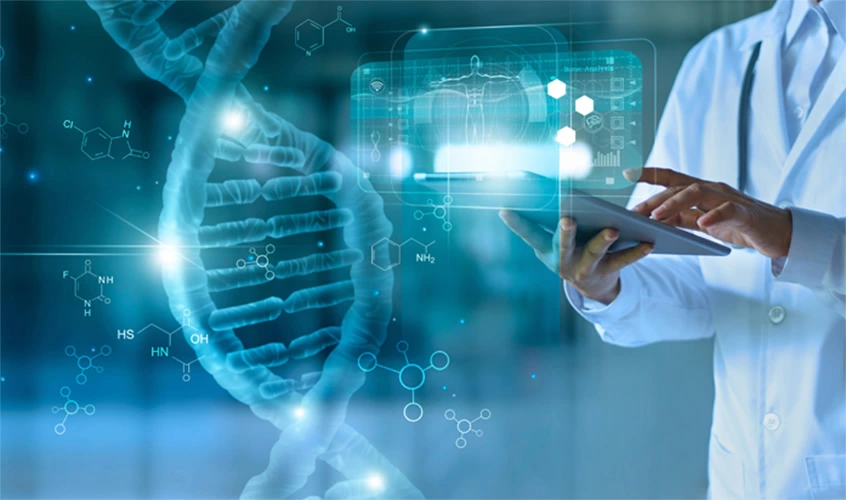 Drive Systems for Medical Technology
