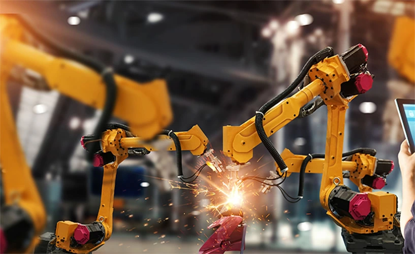 Industrial Automation