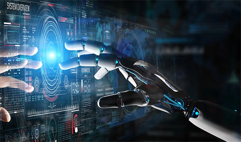 Robotics