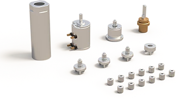 Gearbox Parts