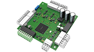Gearbox Parts