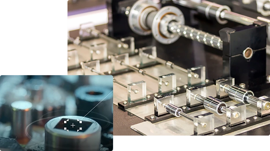 production
