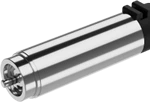 Brushed DC Motor