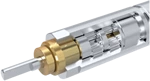 Planetary Gearbox