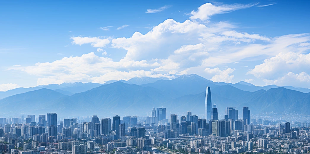 Building a Sustainable Development Space Together