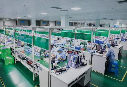 Safe Production