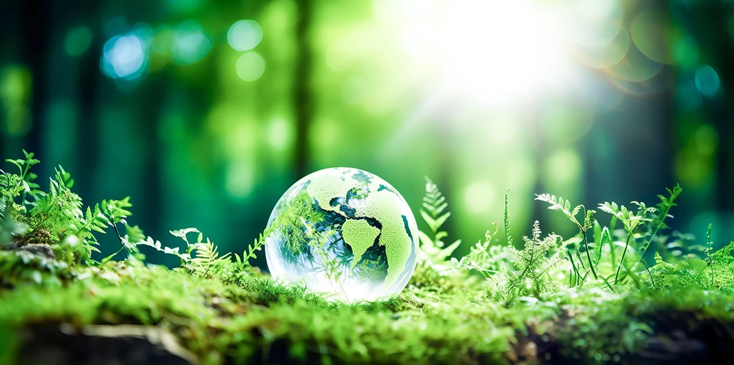 Environmental Conservationt